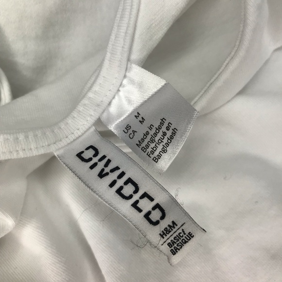 H&M Crop Top - Picture 2 of 3